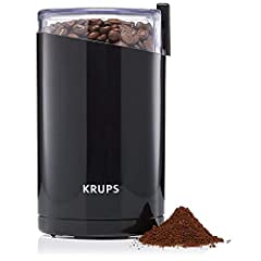 Krupskrups f203 grinder1500813 for sale  Delivered anywhere in UK