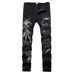 Wqzyy asdcd jeans for sale  Delivered anywhere in UK