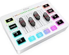 Fifine gaming audio gebraucht kaufen  Wird an jeden Ort in Deutschland