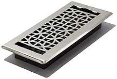 Decor grates ech410 for sale  Delivered anywhere in USA 