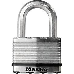 Master lock cadenas d'occasion  Livré partout en France