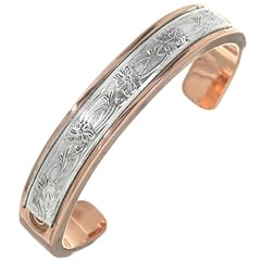 Navajo hammered silver for sale  Delivered anywhere in USA 