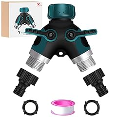 Hose splitter garden for sale  Delivered anywhere in UK