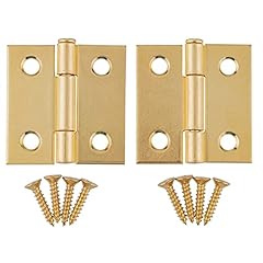 Brass plated butt for sale  Delivered anywhere in USA 