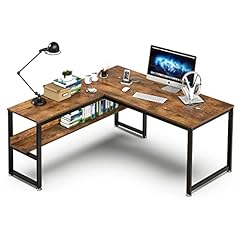 Wiberwi shaped desk for sale  Delivered anywhere in USA 