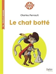Chat botté boussole d'occasion  Livré partout en France
