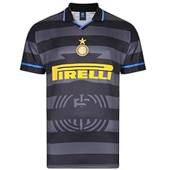 Inter maglia away usato  Spedito ovunque in Italia 