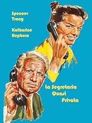 Segretaria quasi privata usato  Spedito ovunque in Italia 