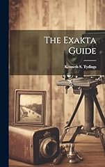 Exakta guide for sale  Delivered anywhere in UK