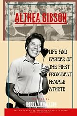 Althea gibson life for sale  Delivered anywhere in UK