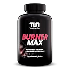 Burner max brûleur d'occasion  Livré partout en France