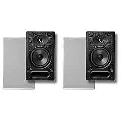 Polk audio wall for sale  Delivered anywhere in USA 