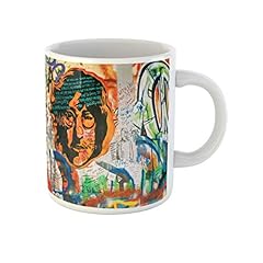 Awowee tazza caffè usato  Spedito ovunque in Italia 