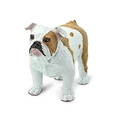 Safari ltd. bulldog for sale  Delivered anywhere in USA 