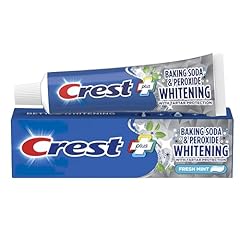 Crest dentifricio alla usato  Spedito ovunque in Italia 