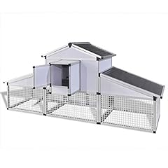 Tidyard aluminium chicken for sale  Delivered anywhere in UK