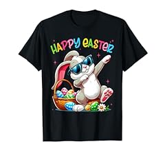 Funny dabbing bunny for sale  Delivered anywhere in USA 
