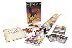 Odin ravens mythical d'occasion  Livré partout en France