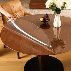 Etechmart clear round for sale  Delivered anywhere in USA 