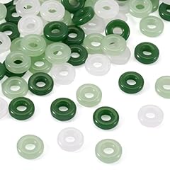 Beadthoven 75pcs green for sale  Delivered anywhere in USA 