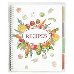 Recipe book recipes for sale  Delivered anywhere in USA 