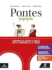 Pontes. volume unico. d'occasion  Livré partout en France