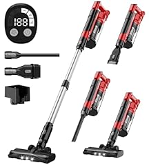 350w cordless vacuum for sale  Delivered anywhere in USA 