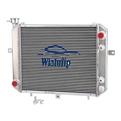 Wialufip row aluminum for sale  Delivered anywhere in USA 