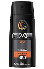 Axe musk deodorant for sale  Delivered anywhere in UK