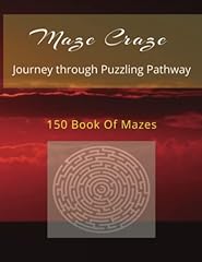 Maze craze journey for sale  Delivered anywhere in USA 
