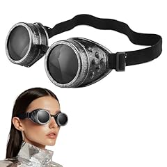 Fesatccoz lunette steampunk d'occasion  Livré partout en France