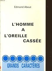 Homme oreille cassee d'occasion  Livré partout en France