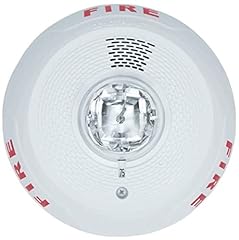 System sensor horn for sale  Delivered anywhere in USA 