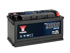 Yuasa ybx9019 12v for sale  Delivered anywhere in UK