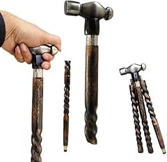 Inches wooden walking for sale  Delivered anywhere in USA 