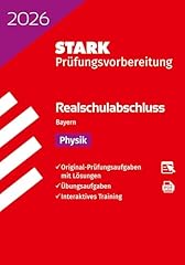 Stark physik realschulabschlus gebraucht kaufen  Wird an jeden Ort in Deutschland