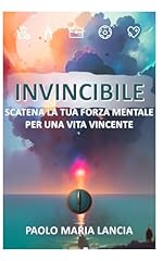 Invincibile scatena tua usato  Spedito ovunque in Italia 