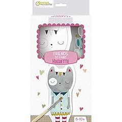 Mandarine pp033c kit d'occasion  Livré partout en France