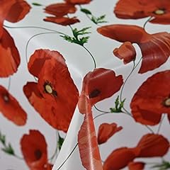 Red poppy flowers for sale  Delivered anywhere in UK