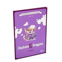 Chatons dragons le usato  Spedito ovunque in Italia 