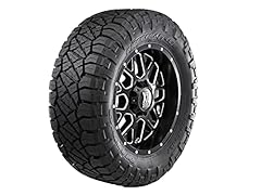 35x12.50r17lt 121q nitto for sale  Delivered anywhere in USA 