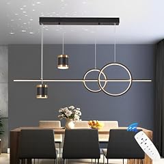 Qiaomao led pendelleuchte gebraucht kaufen  Wird an jeden Ort in Deutschland