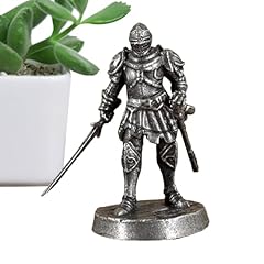 Statuine ufficio statua usato  Spedito ovunque in Italia 