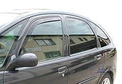 Automotive deflettori aria usato  Spedito ovunque in Italia 