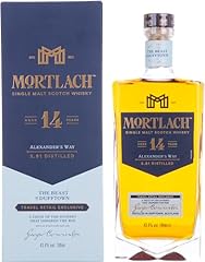 Mortlach years alexander gebraucht kaufen  Wird an jeden Ort in Deutschland