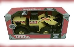 Tonka mighty front for sale  Delivered anywhere in USA 