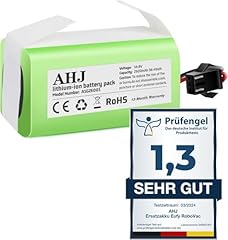 14.4v 2600mah ion usato  Spedito ovunque in Italia 