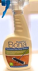 Bona powerplus hardwood for sale  Delivered anywhere in USA 