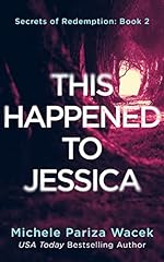 Happened jessica psychological for sale  Delivered anywhere in USA 