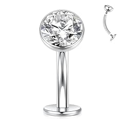 Gagabody belly ring for sale  Delivered anywhere in USA 
